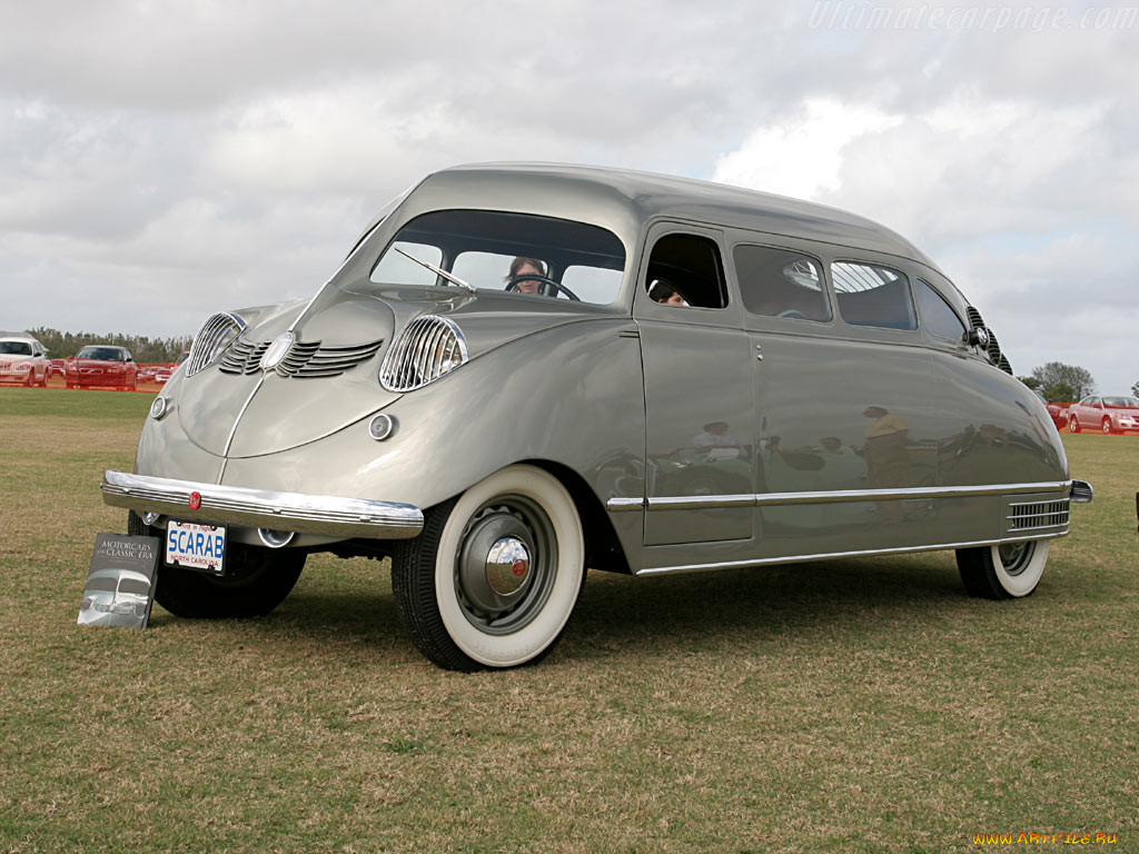 stout, scarab, , 